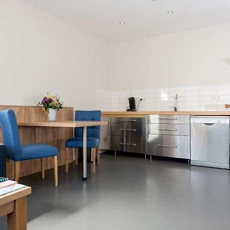 Droomvakanties Egmond Appartement Van Speijk Egmond aan Zee Bagian luar foto