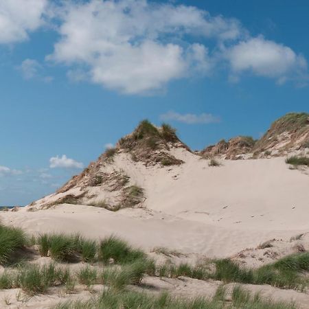 Droomvakanties Egmond Appartement Van Speijk Egmond aan Zee Bagian luar foto