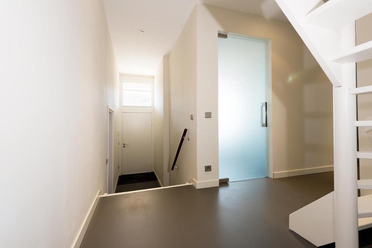 Droomvakanties Egmond Appartement Van Speijk Egmond aan Zee Bagian luar foto
