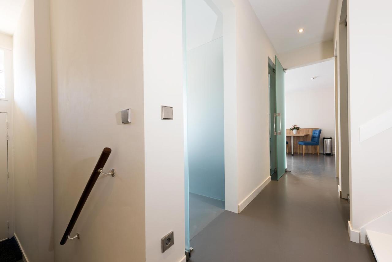 Droomvakanties Egmond Appartement Van Speijk Egmond aan Zee Bagian luar foto