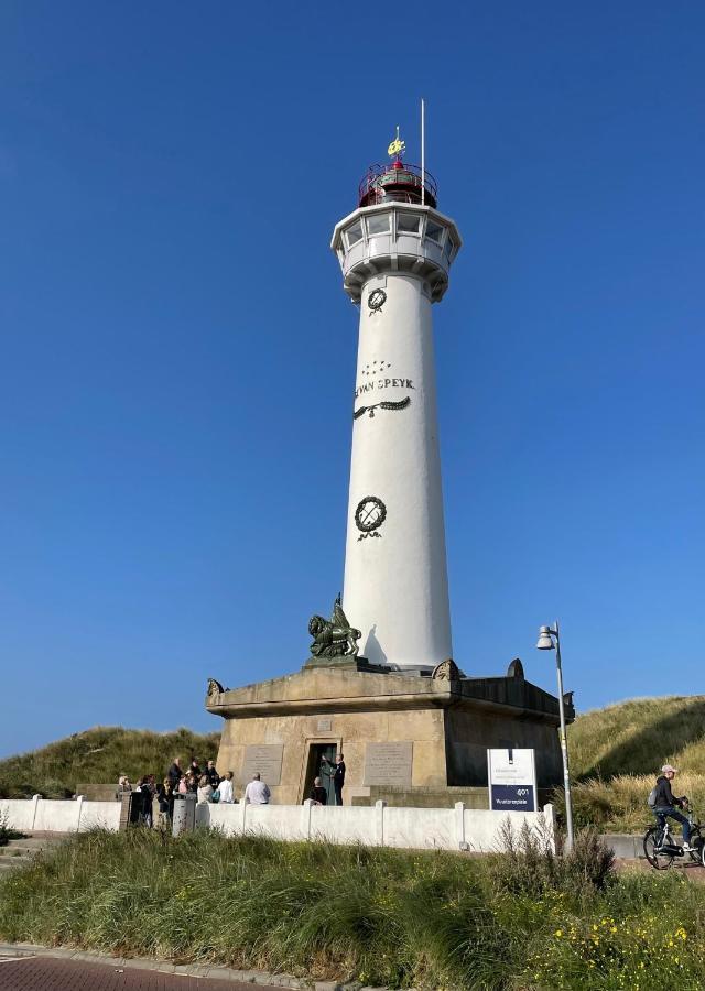 Droomvakanties Egmond Appartement Van Speijk Egmond aan Zee Bagian luar foto